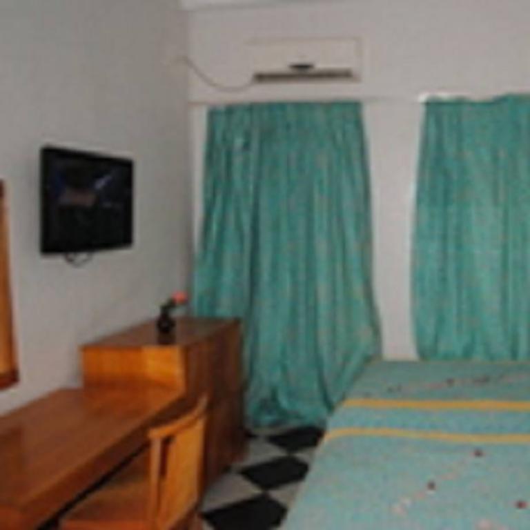 Le Grand Hotel Tazi Marrakesch Zimmer foto